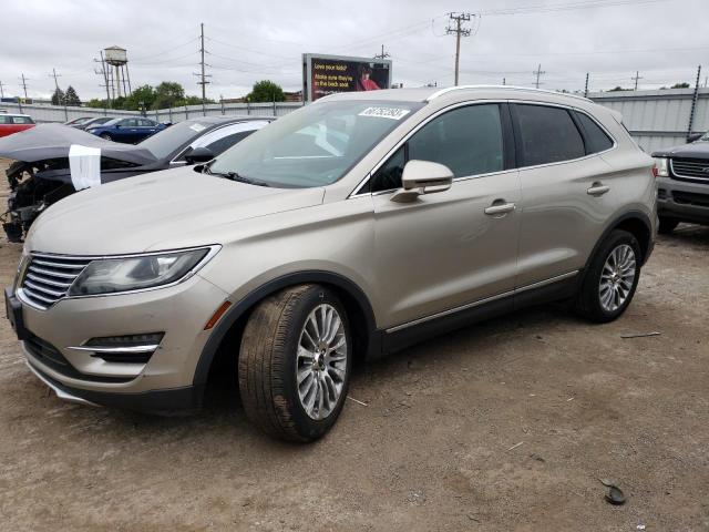 LINCOLN MKC 2015 5lmcj1a97fuj32003