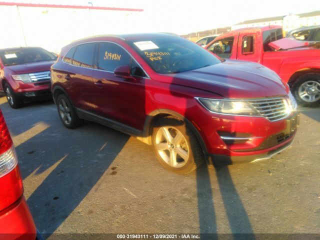 LINCOLN MKC 2015 5lmcj1a97fuj35421