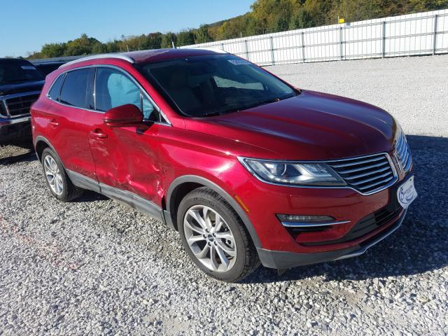 LINCOLN MKC 2015 5lmcj1a97fuj35919