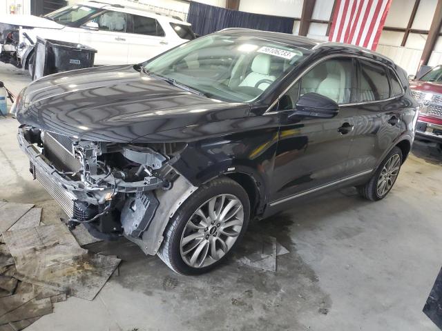 LINCOLN MKC 2015 5lmcj1a97fuj37024