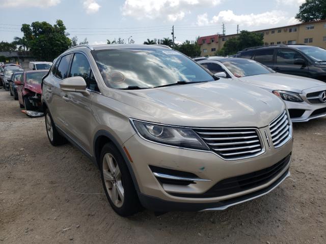 LINCOLN MKC 2015 5lmcj1a97fuj41378