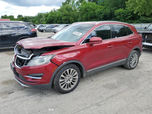 LINCOLN MKC 2015 5lmcj1a97fuj47410