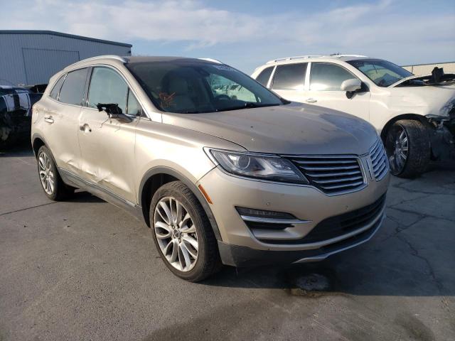 LINCOLN MKC 2015 5lmcj1a97fuj47519