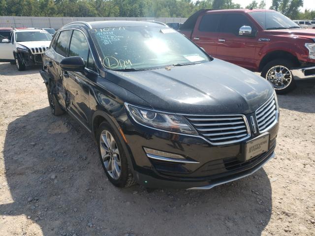 LINCOLN MKC 2015 5lmcj1a98fuj10771