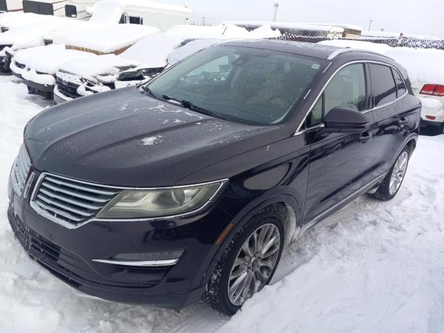 LINCOLN MKC 2015 5lmcj1a98fuj13492