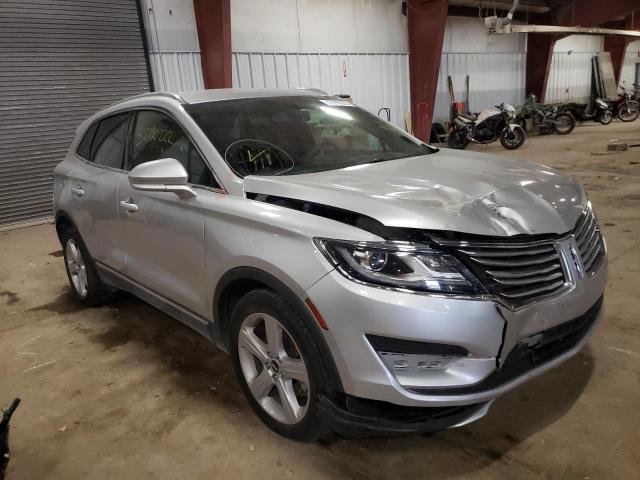 LINCOLN MKC 2015 5lmcj1a98fuj23102