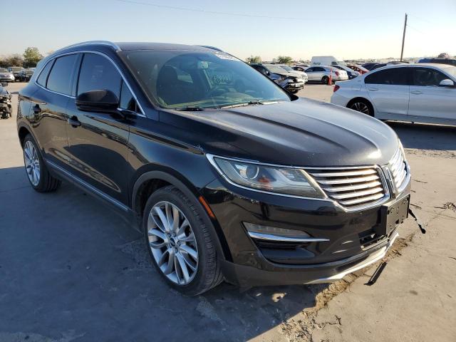 LINCOLN MKC 2015 5lmcj1a98fuj23987