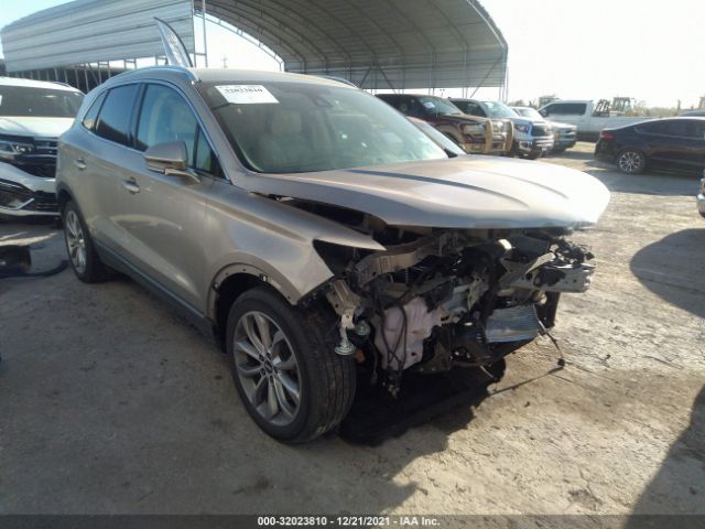 LINCOLN MKC 2015 5lmcj1a98fuj24041