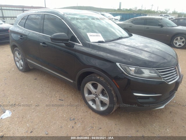 LINCOLN MKC 2015 5lmcj1a98fuj24136