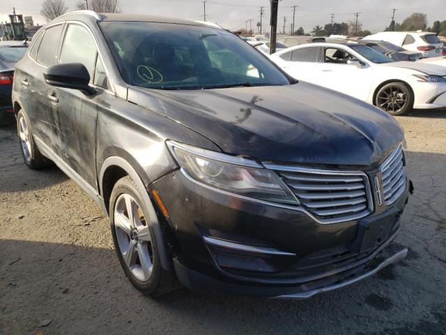 LINCOLN MKC 2015 5lmcj1a98fuj25223