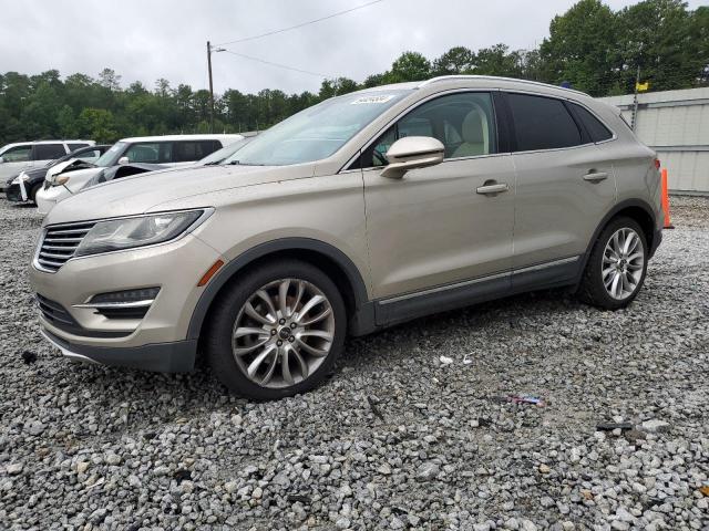 LINCOLN MKC 2015 5lmcj1a98fuj26016