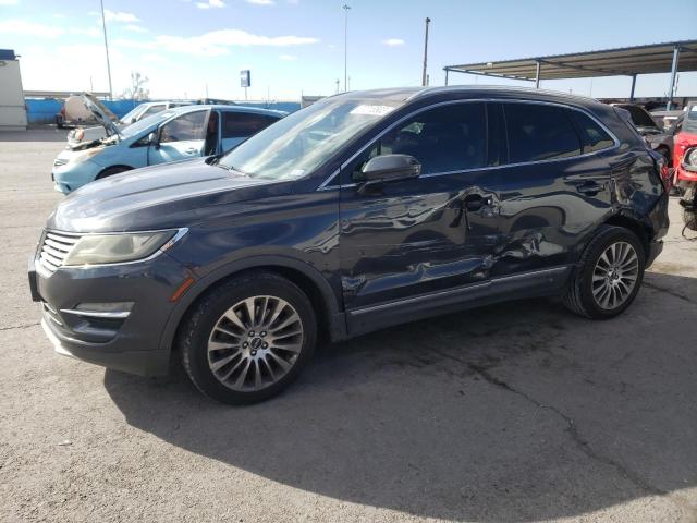 LINCOLN MKC 2015 5lmcj1a98fuj27604