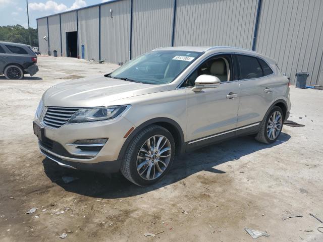 LINCOLN MKZ 2015 5lmcj1a98fuj28431