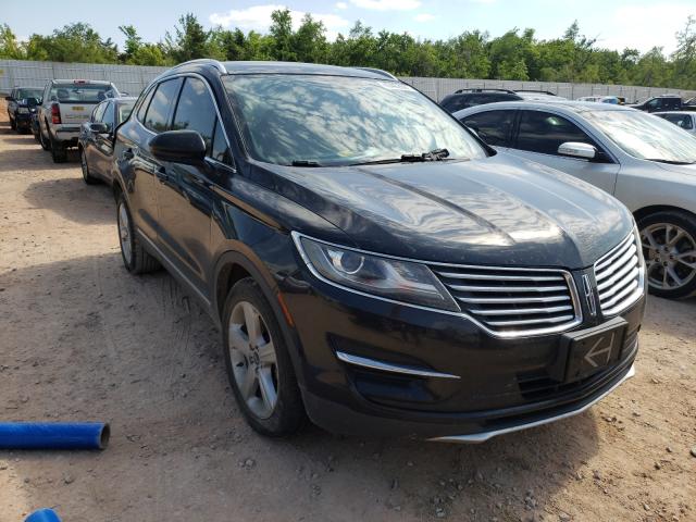 LINCOLN MKC 2015 5lmcj1a98fuj30941