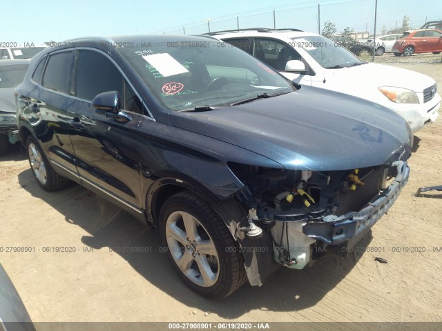 LINCOLN MKC 2015 5lmcj1a98fuj31734