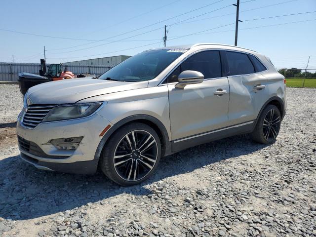 LINCOLN MKZ 2015 5lmcj1a98fuj31832