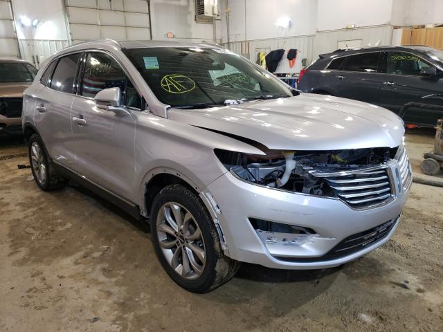 LINCOLN MKC 2015 5lmcj1a98fuj33452