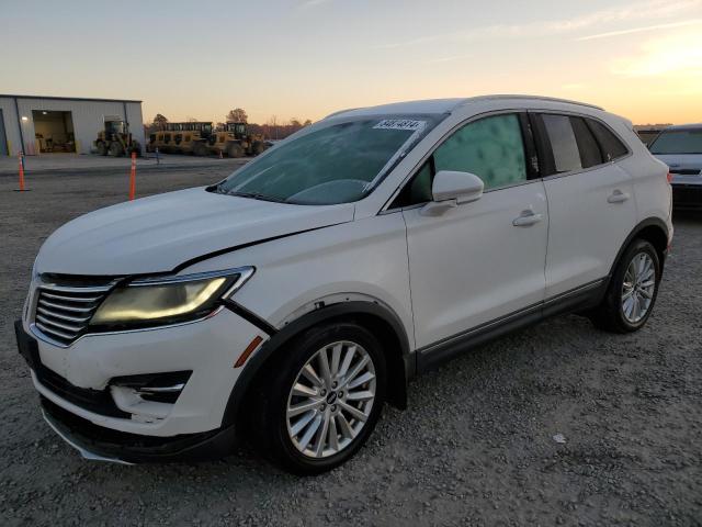 LINCOLN MKC 2015 5lmcj1a98fuj33693