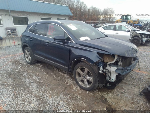 LINCOLN MKC 2015 5lmcj1a98fuj33760