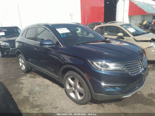 LINCOLN MKC 2015 5lmcj1a98fuj35380