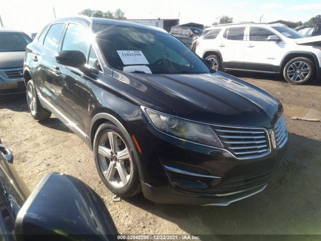 LINCOLN MKC 2015 5lmcj1a98fuj36741