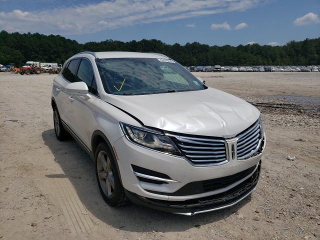 LINCOLN MKC 2015 5lmcj1a98fuj45178