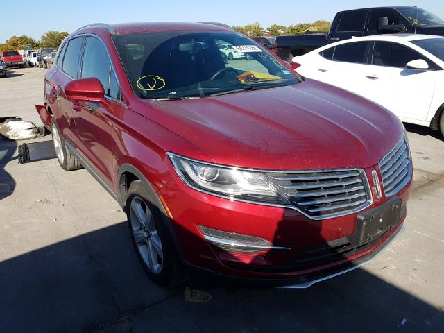 LINCOLN MKC 2015 5lmcj1a98fuj46475