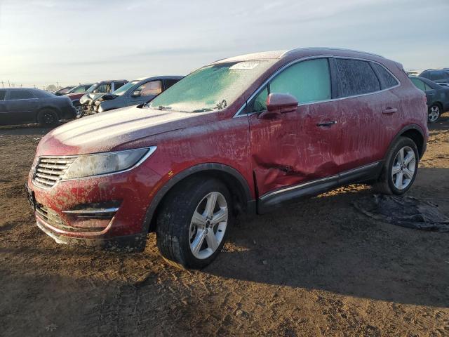 LINCOLN MKC 2015 5lmcj1a98fuj47089