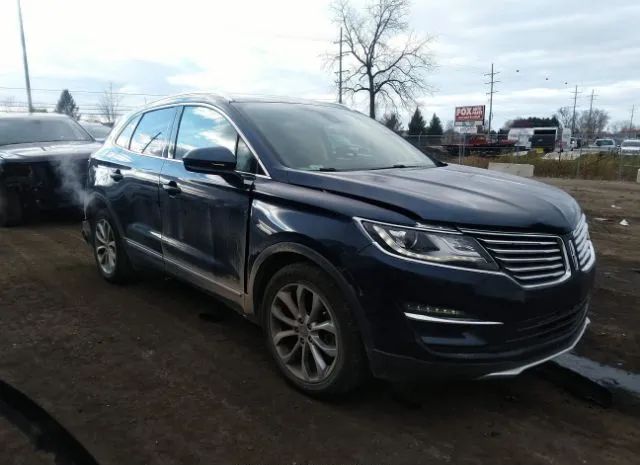 LINCOLN MKC 2015 5lmcj1a99fuj02548