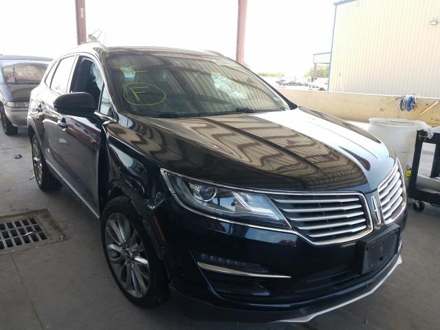 LINCOLN MKC 2015 5lmcj1a99fuj02971