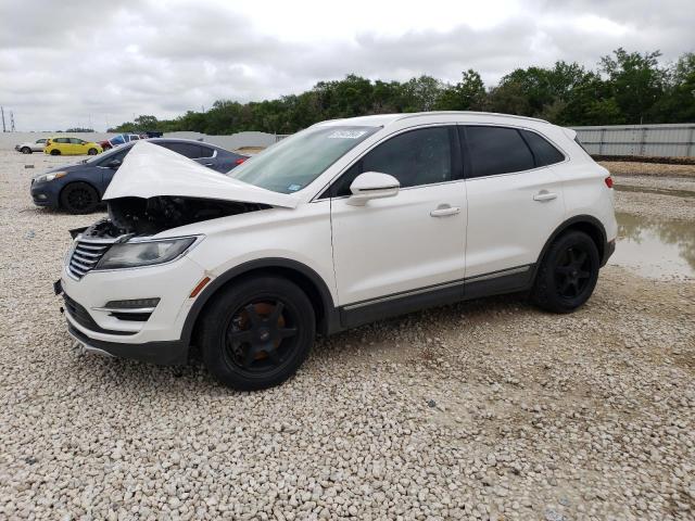 LINCOLN MKC 2014 5lmcj1a99fuj04235