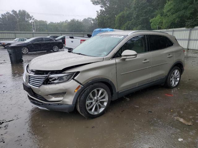 LINCOLN MKZ 2015 5lmcj1a99fuj10830