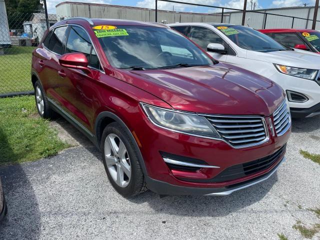 LINCOLN NULL 2015 5lmcj1a99fuj12836