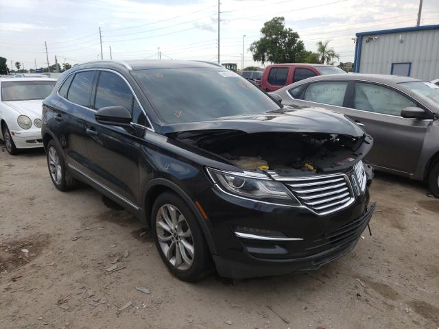 LINCOLN MKC 2015 5lmcj1a99fuj14537