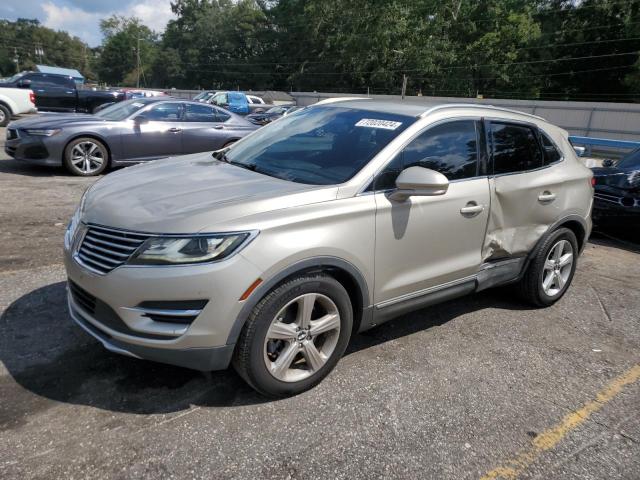 LINCOLN MKC 2015 5lmcj1a99fuj18118