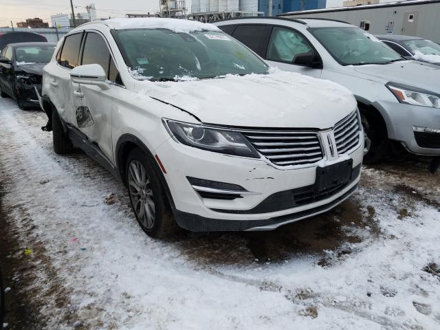 LINCOLN MKC 2015 5lmcj1a99fuj18572