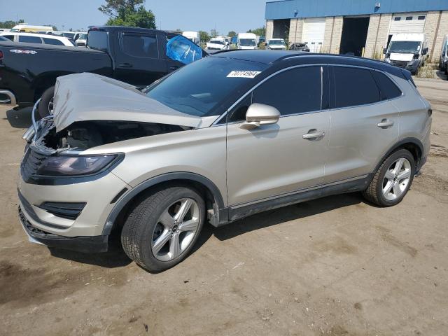 LINCOLN MKC 2015 5lmcj1a99fuj26199