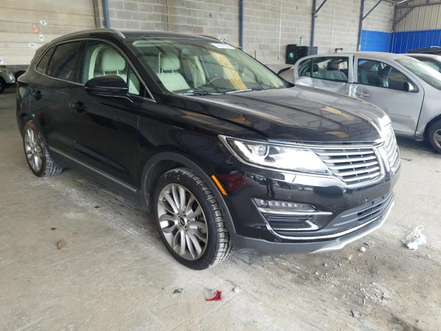 LINCOLN MKC 2015 5lmcj1a99fuj33069