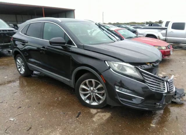 LINCOLN MKC 2015 5lmcj1a99fuj37932