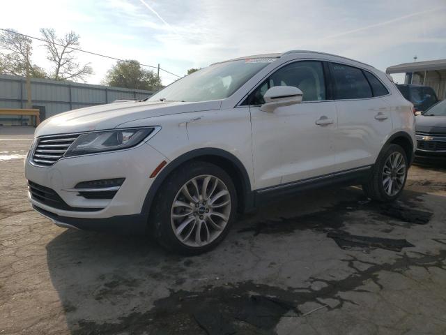 LINCOLN MKC 2015 5lmcj1a99fuj42189