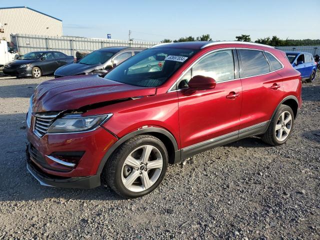 LINCOLN MKC 2015 5lmcj1a99fuj45979