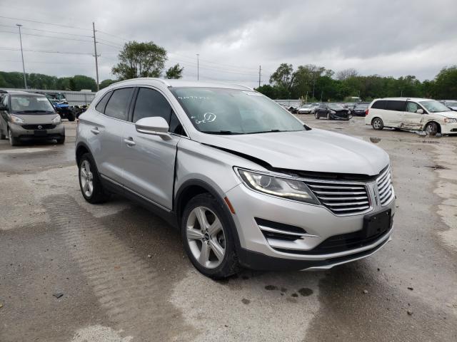 LINCOLN MKC 2015 5lmcj1a99fuj47652