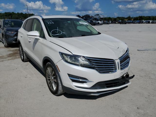 LINCOLN MKC 2015 5lmcj1a99fuj47960