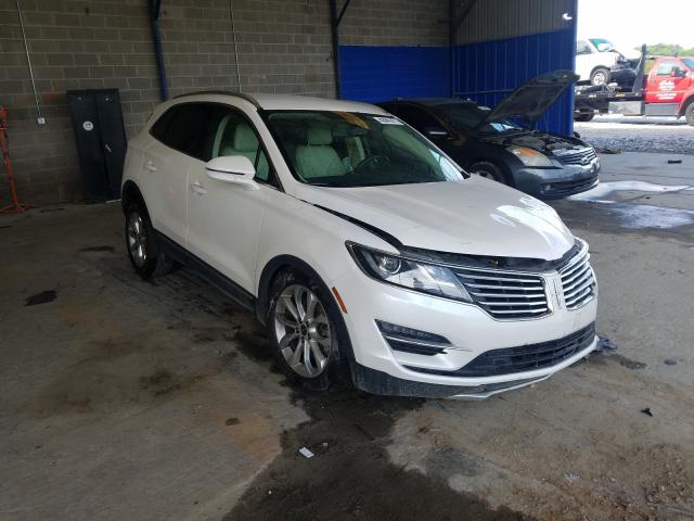 LINCOLN MKC 2015 5lmcj1a9xfuj00680