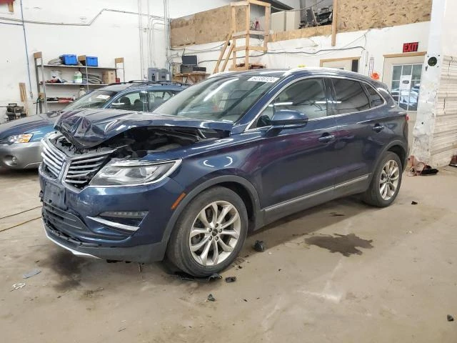 LINCOLN MKC 2015 5lmcj1a9xfuj00923