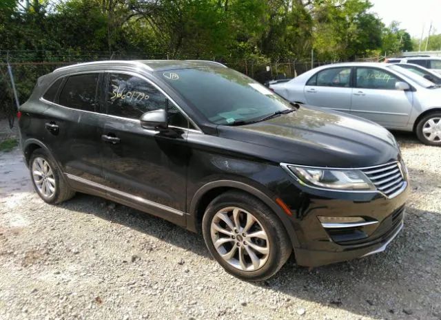 LINCOLN MKC 2015 5lmcj1a9xfuj01277