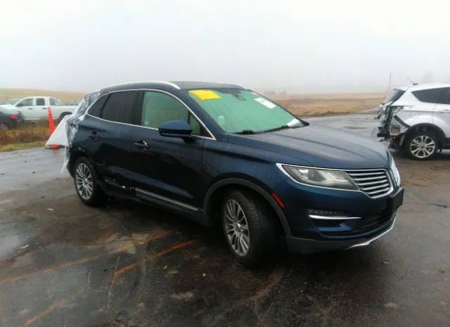 LINCOLN MKC 2015 5lmcj1a9xfuj02638