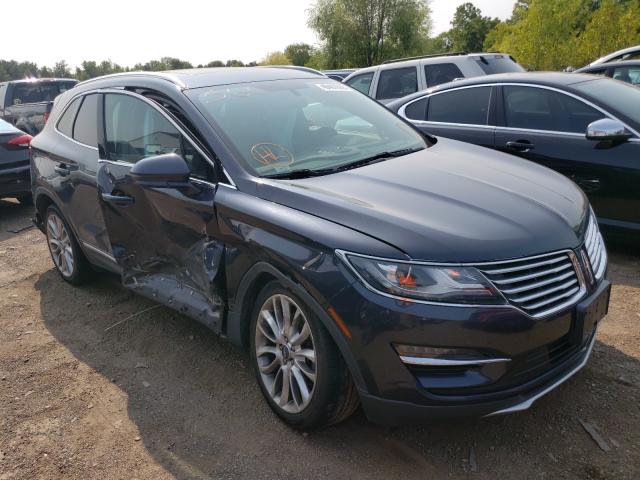 LINCOLN MKC 2014 5lmcj1a9xfuj09850