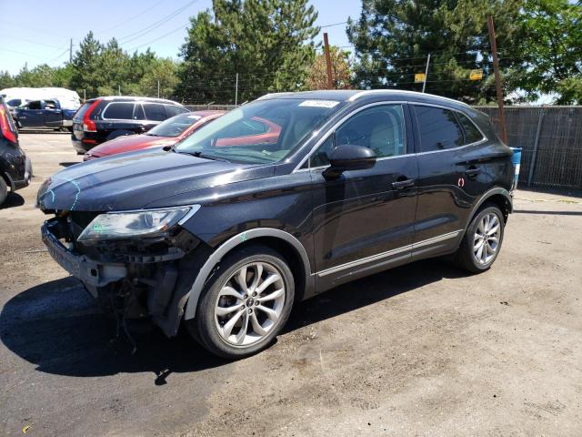 LINCOLN MKC 2015 5lmcj1a9xfuj10741