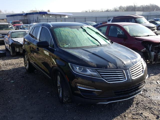 LINCOLN MKC 2015 5lmcj1a9xfuj12974